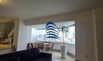 Imagem: Mansão Squalus - COBERTURA DUPLEX - Caminho