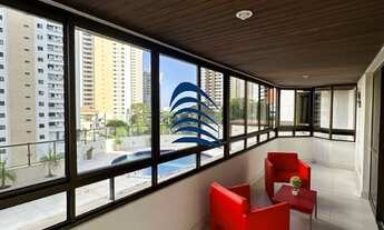 Imagem 4: APARTAMENTO ESPETACULAR À VENDA ? EDIFÍCIO PORTAL DE ITAJUBÁ