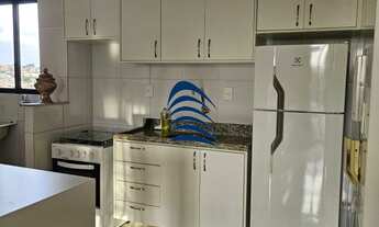 Imagem 2: EXCELENTE APARTAMENTO 3/4 COM SUÍTE E VARANDA NO JARDIM DAS MARGARIDAS