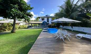 Imagem: CONDOMÍNIO PARQUE INTERLAGOS Casa com 02