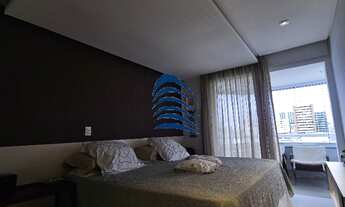 Imagem 6: Mansão Squalus - COBERTURA DUPLEX - Caminho das Árvores, Alto Padrão