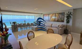 Imagem: Apartamento à venda com 144m2, 3 suítes