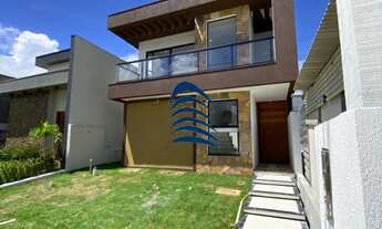 Imagem: Casa a venda no condomínio Vila Florença