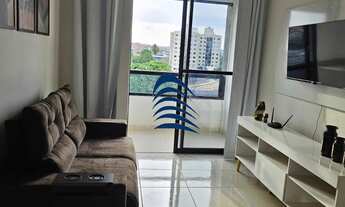 Imagem: EXCELENTE APARTAMENTO 3/4 COM SUÍTE E VARANDA