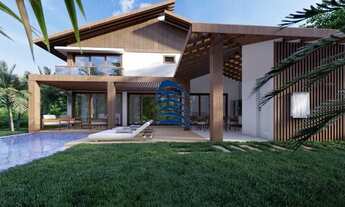 Imagem: Excelente casa em Praia do Forte, condomínio