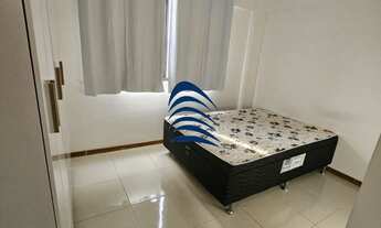 Imagem 3: EXCELENTE APARTAMENTO 3/4 COM SUÍTE E VARANDA NO JARDIM DAS MARGARIDAS