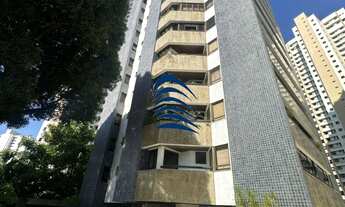 Imagem 3: APARTAMENTO ESPETACULAR À VENDA ? EDIFÍCIO PORTAL DE ITAJUBÁ