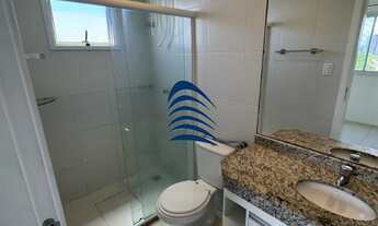 Imagem 3: Venda Apartamento no Condomínio Mário Cravo 3/4 andar alto