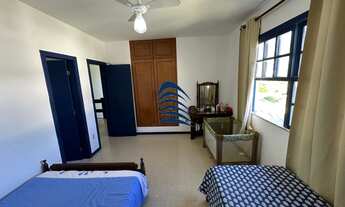 Imagem 2: CONDOMÍNIO PARQUE INTERLAGOS Casa com 02 pavimentos, 435m² de área construída e 1.320m² d