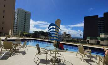 Imagem 4: SERRA DO MAR PORTEIRA FECHADA Apartamento alto padrão, totalmente decorado - Fino acaba