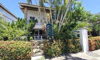 Imagem: CASA EM CONDOMÍNIO - PRAIA DO FLAMENGO