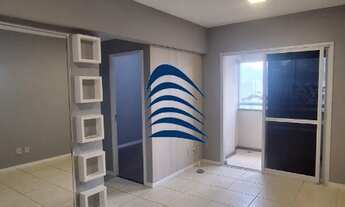 Imagem: EXCELENTE APARTAMENTO 2/4 COM VARANDA NO