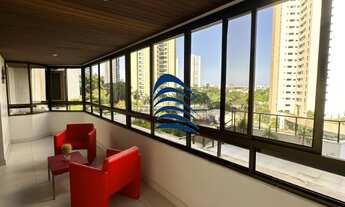 Imagem 1: APARTAMENTO ESPETACULAR À VENDA ? EDIFÍCIO PORTAL DE ITAJUBÁ