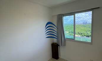 Imagem 7: Venda Apartamento no Condomínio Mário Cravo 3/4 andar alto