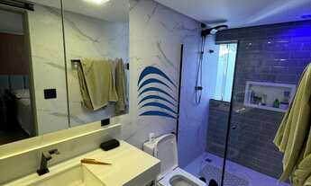 Imagem 4: PITUBA COBERTURA TRIPLEX COM 239 m², 4/4 Sendo 2 Suítes e 1 suíte canadense