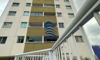 Imagem 6: EXCELENTE APARTAMENTO 2/4 COM VARANDA NO MATATU LADEIRA DOS GALES