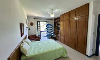 Imagem 7: CONDOMÍNIO PARQUE INTERLAGOS Casa com 02 pavimentos, 435m² de área construída e 1.320m² d