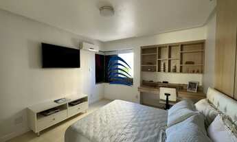 Imagem 2: APARTAMENTO ESPETACULAR À VENDA ? EDIFÍCIO PORTAL DE ITAJUBÁ