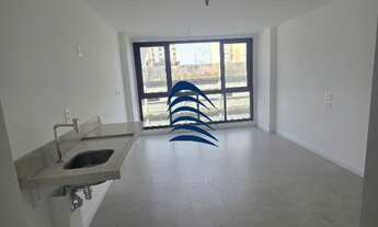 Imagem: Corredor da Vitória (Alive), estúdio com