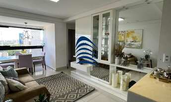 Imagem: Lindo apartamento no Condomínio Modern