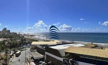 Imagem 7: PITUBA - Cobertura duplex 02 quartos (01 suíte) c/ espaço gourmet e piscina privativos par