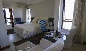 Imagem 6: Excelente cobertura duplex com piscina no colina A, nascente, armários embutidos, 200 m2