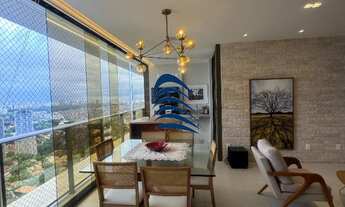 Imagem 3: Excelente 4 Suites com 171m² - Horto Parque Barcelona - Horto Florestal