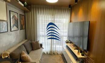 Imagem: Lindo apartamento no SMART BARRA PORTEIRA