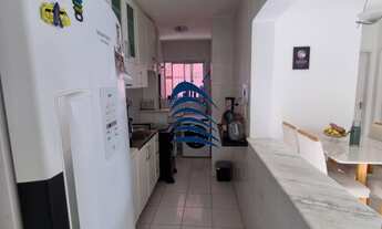 Imagem 5: Apartamento em Armação, 2/4 sendo uma suíte no Edf Mares de Alah, 02 banheiros, 01 vaga de