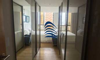 Imagem 5: Excelente 4 Suites com 171m² - Horto Parque Barcelona - Horto Florestal