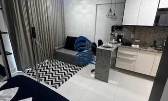 Imagem 3: 1 dormitório na Avenida General Severino Filho