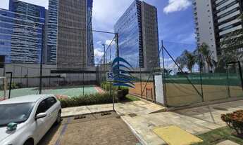 Imagem 2: Tribeca quarto sala, nascente, cozinha, área de serviço e varandão, 55m2, 1 banheiro, port