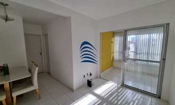 Imagem: Apartamento em Armação, 2/4 sendo uma