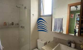 Imagem 4: Excelente 4 Suites com 171m² - Horto Parque Barcelona - Horto Florestal