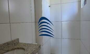 Imagem 7: COBERTURA Duplex à Venda no Edifício ILHA DE PHAROS. Vista Mar, Stella Maris - Pedra do Sa