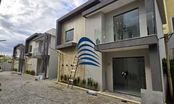 Imagem: EXCELENTE CASA SOLTA EM CONDOMÍNIO FECHADO