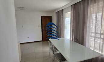 Imagem 3: Apartamento amplo no Imbuí, 87 m2, landar intermediário, rua dos colibris, 3/4 sendo 1 suí