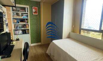 Imagem 7: Excelente 4 Suites com 171m² - Horto Parque Barcelona - Horto Florestal