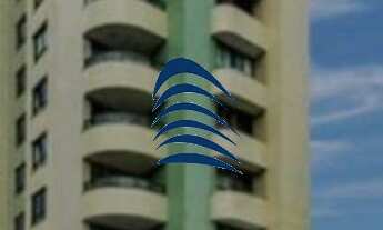 Imagem 4: Excelente cobertura duplex com piscina no colina A, nascente, armários embutidos, 200 m2