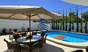 Imagem 7: Linda Casa em condomínio fechado a venda em Vilas do Atlântico na Priscila Dutra - Condomí