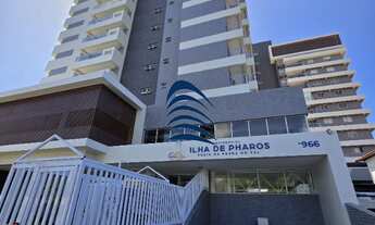 Imagem: COBERTURA Duplex à Venda no Edifício ILHA