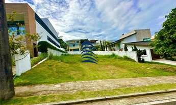 Imagem: Alphaville Salvador II Lote/Terreno à Venda