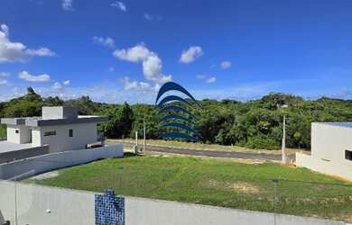 Imagem 6: ALPHAVILLE LITORAL NORTE 3 | Residência Exclusiva | 404m² | 4 Suítes | Energia Solar