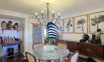 Imagem: Edifício Colina do Rio Vermelho Rio Vermelho