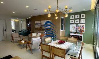 Imagem: Excelente 4 Suites com 171m² - Horto Parque