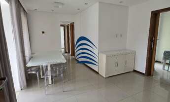 Imagem: Apartamento amplo no Imbuí, 87 m2, landar