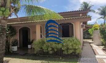 Imagem: MARAVILHOSA CASA NO CONDOMÍNIO PRAIA DO