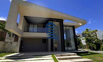 Imagem: Linda casa Alphaville Salvador 2