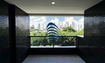 Imagem: Excelente apartamento a venda na Pituba