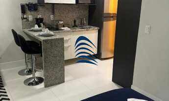 Imagem: 1 dormitório na Avenida General Severino